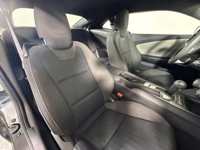 2011 Chevrolet Camaro 2LS w/ PREMIUM AUDIO