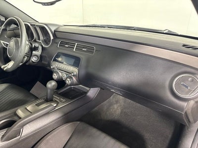 2011 Chevrolet Camaro 2LS w/ PREMIUM AUDIO