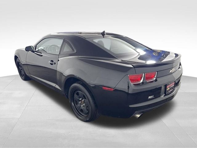 2011 Chevrolet Camaro 2LS w/ PREMIUM AUDIO