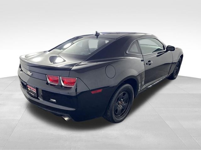 2011 Chevrolet Camaro 2LS w/ PREMIUM AUDIO