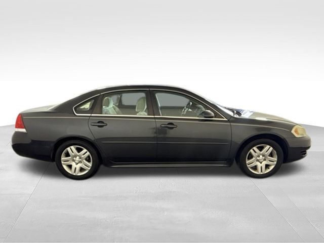 2013 Chevrolet Impala LT w/ PWR SUNROOF