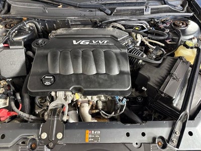 2013 Chevrolet Impala LT w/ PWR SUNROOF