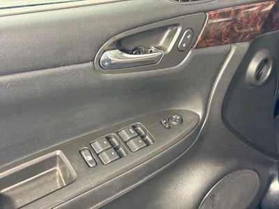 2013 Chevrolet Impala LT w/ PWR SUNROOF
