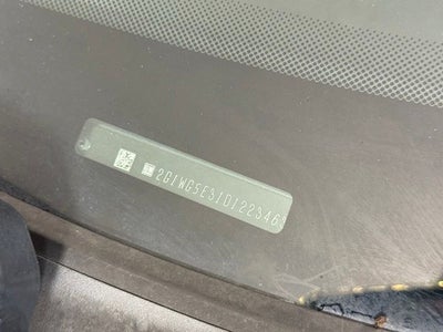 2013 Chevrolet Impala LT w/ PWR SUNROOF