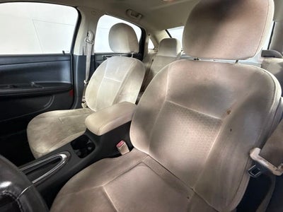 2013 Chevrolet Impala LT w/ PWR SUNROOF