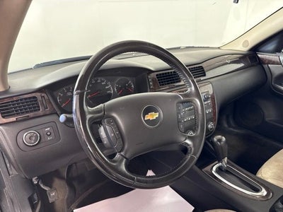 2013 Chevrolet Impala LT w/ PWR SUNROOF