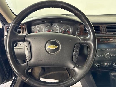 2013 Chevrolet Impala LT w/ PWR SUNROOF