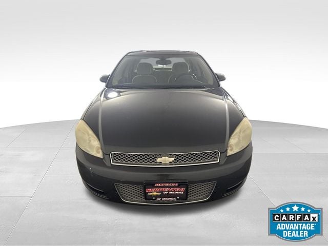 2013 Chevrolet Impala LT w/ PWR SUNROOF