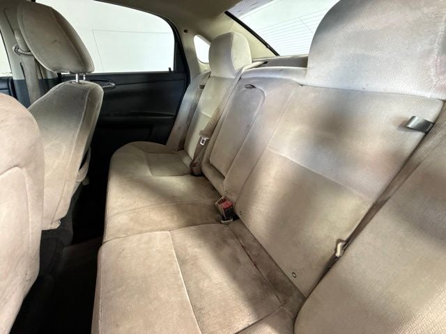 2013 Chevrolet Impala LT w/ PWR SUNROOF