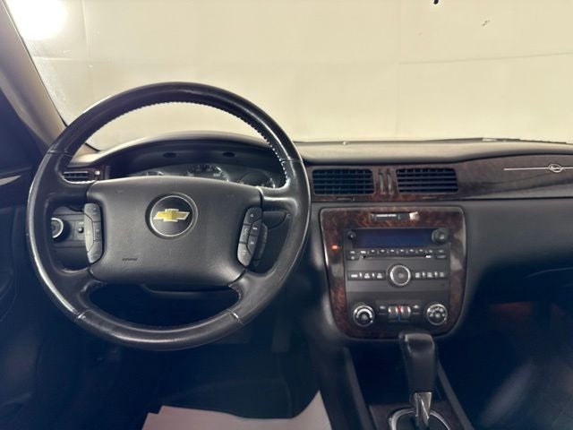 2013 Chevrolet Impala LT w/ PWR SUNROOF