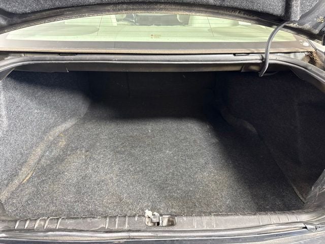 2013 Chevrolet Impala LT w/ PWR SUNROOF