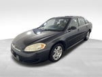 2013 Chevrolet Impala LT w/ PWR SUNROOF