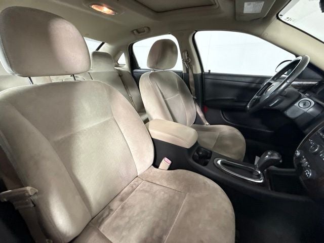 2013 Chevrolet Impala LT w/ PWR SUNROOF