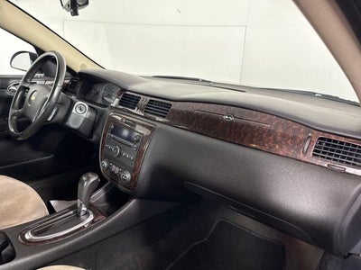 2013 Chevrolet Impala LT w/ PWR SUNROOF