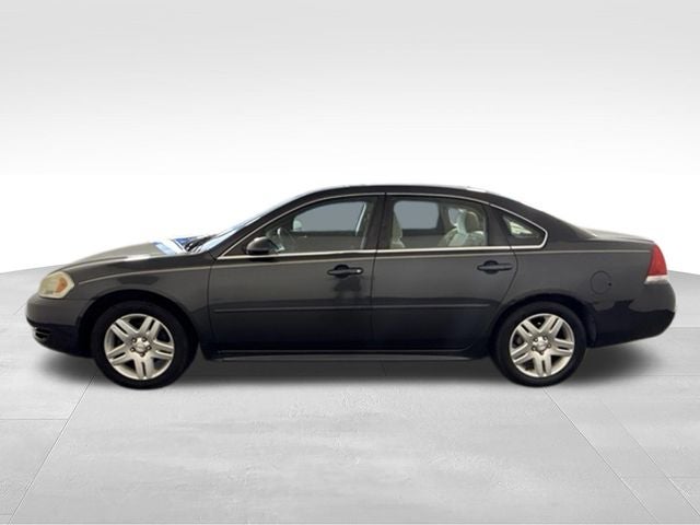 2013 Chevrolet Impala LT w/ PWR SUNROOF