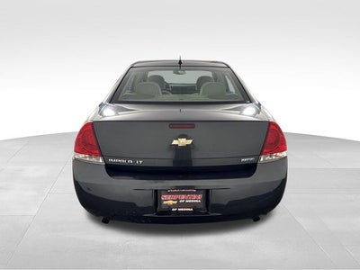 2013 Chevrolet Impala LT w/ PWR SUNROOF