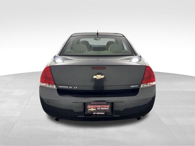 2013 Chevrolet Impala LT w/ PWR SUNROOF