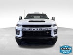 2022 Chevrolet Silverado 2500HD Custom w/ REMOTE START