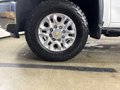 2024 Chevrolet Silverado 2500HD LT w/ HEATED SEATS
