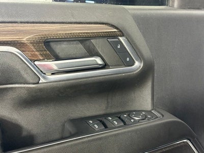 2024 Chevrolet Silverado 2500HD LT w/ HEATED SEATS