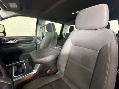 2024 Chevrolet Silverado 2500HD LT w/ HEATED SEATS