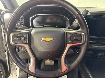 2024 Chevrolet Silverado 2500HD LT w/ HEATED SEATS
