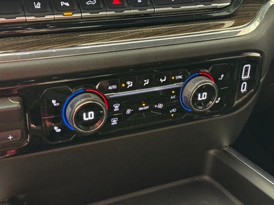 2024 Chevrolet Silverado 2500HD LT w/ HEATED SEATS