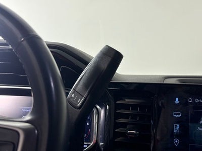 2024 Chevrolet Silverado 2500HD LT w/ HEATED SEATS