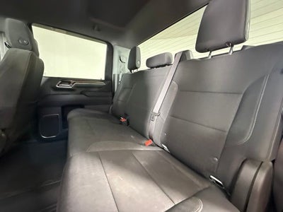 2024 Chevrolet Silverado 2500HD LT w/ HEATED SEATS