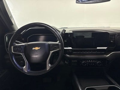 2024 Chevrolet Silverado 2500HD LT w/ HEATED SEATS