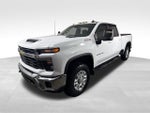 2024 Chevrolet Silverado 2500HD LT w/ HEATED SEATS