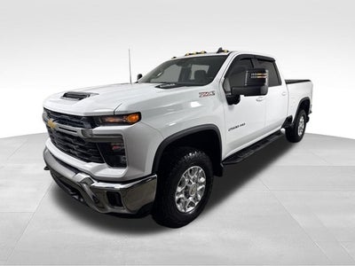 2024 Chevrolet Silverado 2500HD LT w/ HEATED SEATS