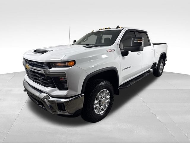 2024 Chevrolet Silverado 2500HD LT w/ HEATED SEATS