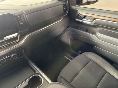 2024 Chevrolet Silverado 2500HD LT w/ HEATED SEATS