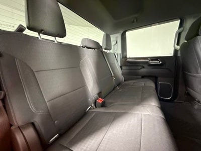 2024 Chevrolet Silverado 2500HD LT w/ HEATED SEATS