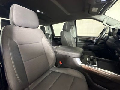 2024 Chevrolet Silverado 2500HD LT w/ HEATED SEATS