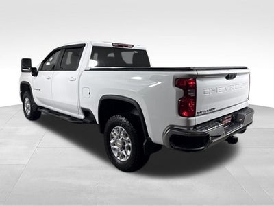 2024 Chevrolet Silverado 2500HD LT w/ HEATED SEATS