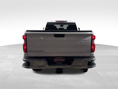 2024 Chevrolet Silverado 2500HD LT w/ HEATED SEATS