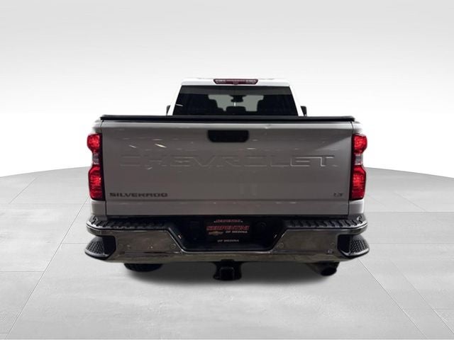 2024 Chevrolet Silverado 2500HD LT w/ HEATED SEATS