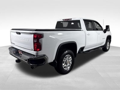 2024 Chevrolet Silverado 2500HD LT w/ HEATED SEATS