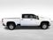 2024 Chevrolet Silverado 3500HD Work Truck w/ MAX TOW PKG