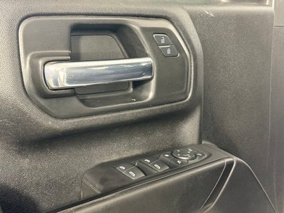 2024 Chevrolet Silverado 3500HD Work Truck w/ MAX TOW PKG
