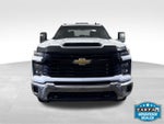 2024 Chevrolet Silverado 3500HD Work Truck w/ MAX TOW PKG
