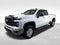 2024 Chevrolet Silverado 3500HD Work Truck w/ MAX TOW PKG