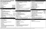 2024 Chevrolet Silverado 3500HD Work Truck w/ MAX TOW PKG