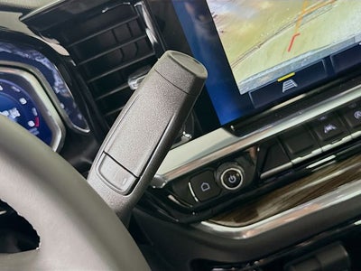 2026 Chevrolet Silverado 1500 LT LT1