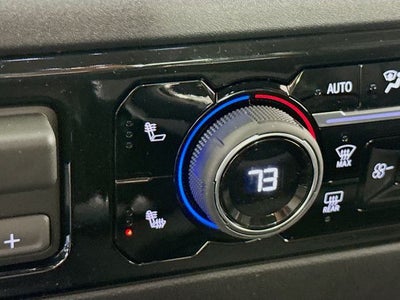 2026 Chevrolet Silverado 1500 LT LT1