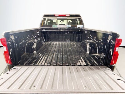 2026 Chevrolet Silverado 1500 LT LT1