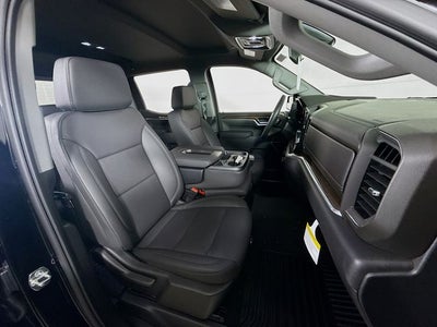 2026 Chevrolet Silverado 1500 LT LT1
