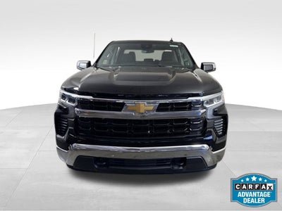 2026 Chevrolet Silverado 1500 LT LT1